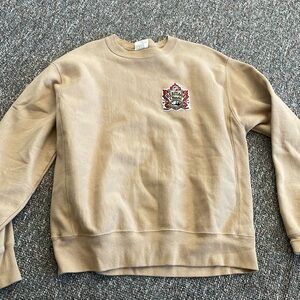 Champion Reverse Weave Crewneck
